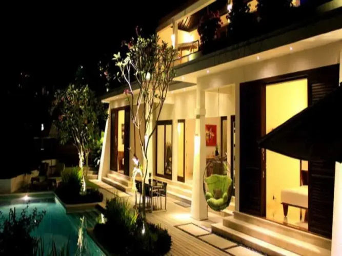 Villa Cantik