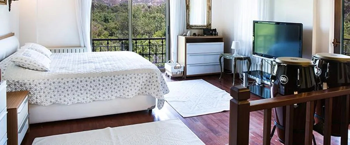 Yalıkavak Villa BD439