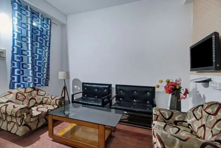 Hotel B&B Heights