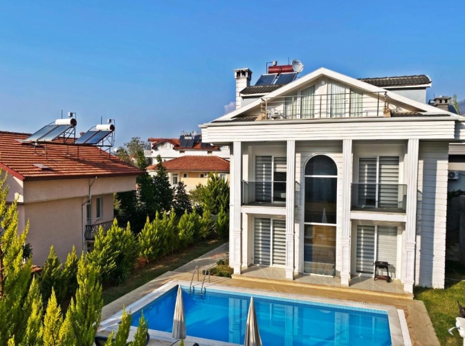 Villa