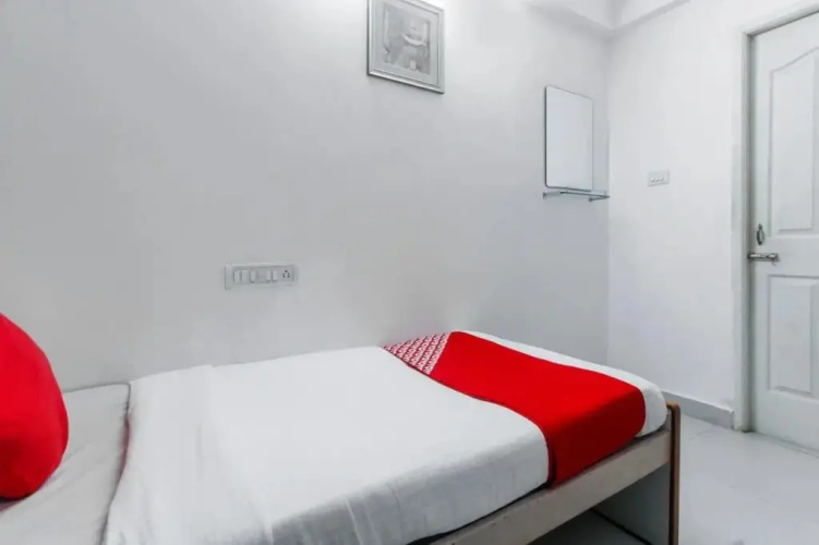 Hotelafbeelding