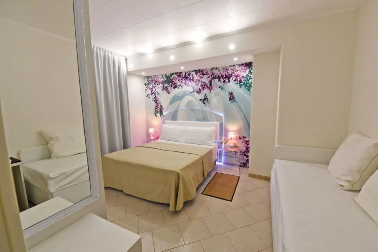 Hotel Villa Daniela