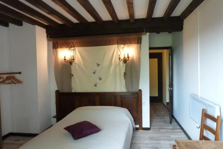 Chambre d'hotes Chez Françoise
