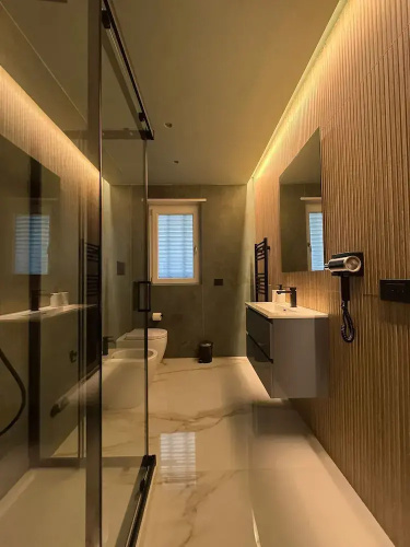 Paradisea club and residences