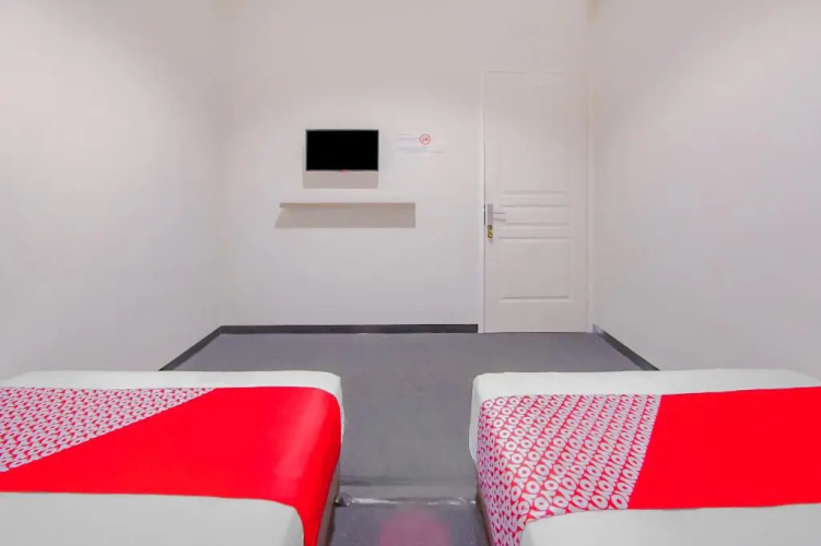 OYO 4004 Vivo Rooms