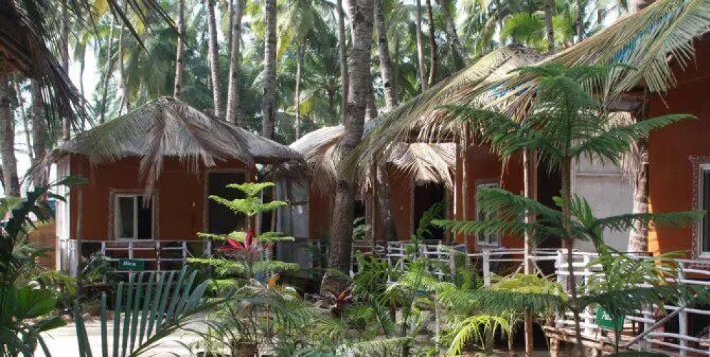 Manfredi's Resort