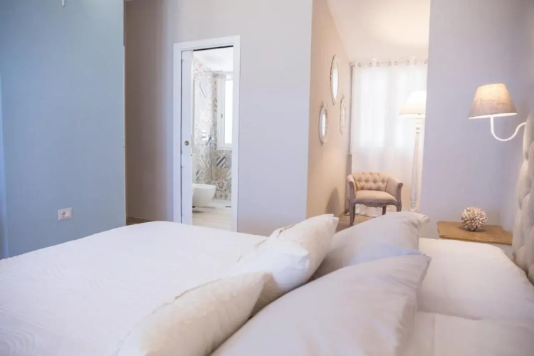 Le Saline Suites
