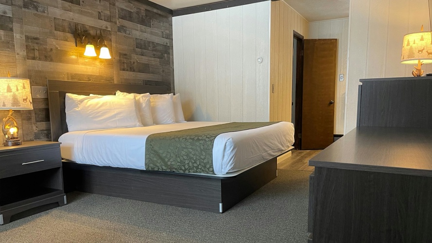Adirondack Lodge Old Forge