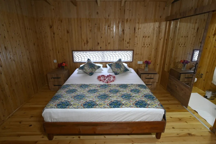Dufa Apart Bungalow