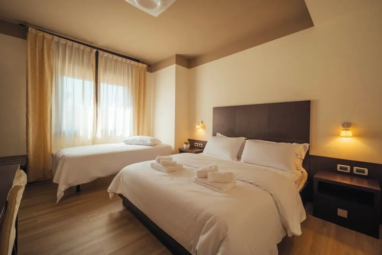 Business Double room
