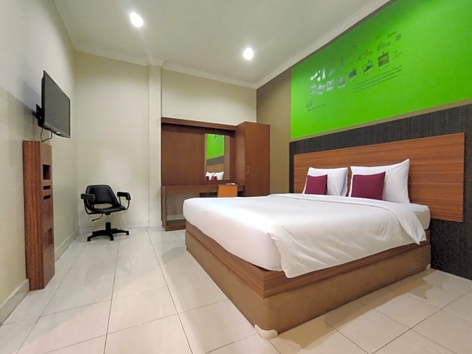 Superior Suite