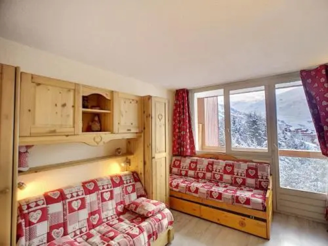 Apartment Boedette a 32