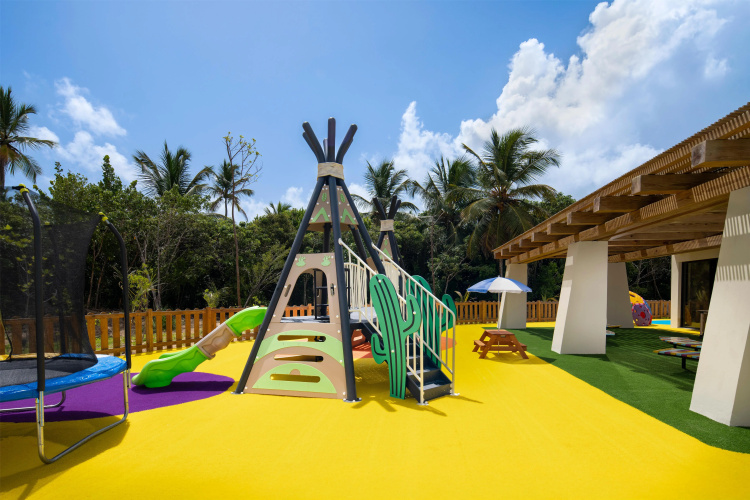 Dreams Playa Esmeralda Resort & Spa photo 19