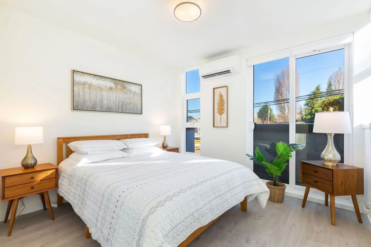 2BR 2BA Capitol Hill Cozy Haven- Rooftop, Seattle