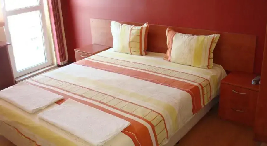 Hotel Horizont