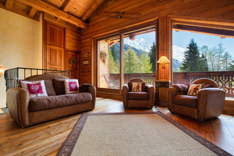 Chalet Hinansho