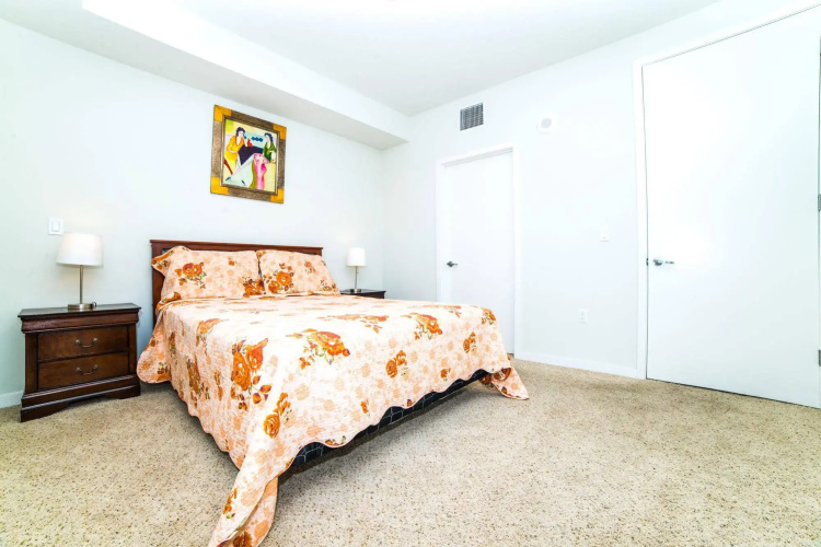 Downtown LA Live Suites