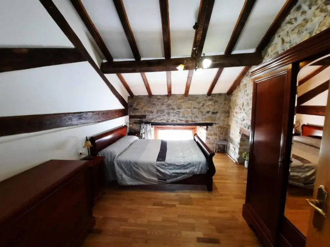 Errotazar apartamento E
