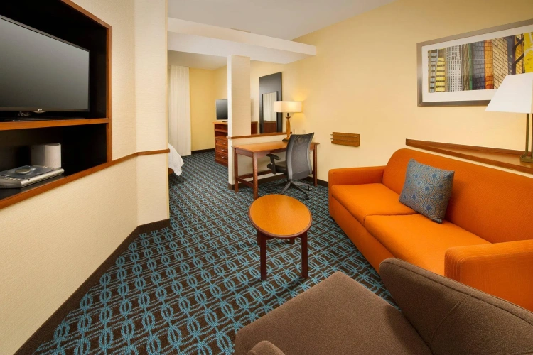 Quadruple Suite