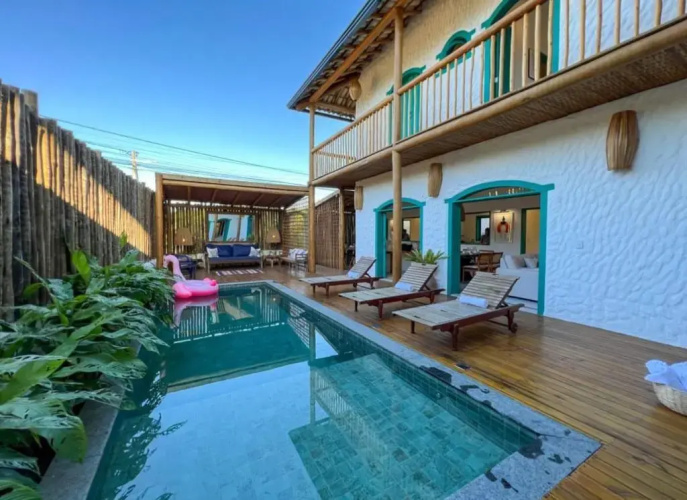 Flo Casa Hotel