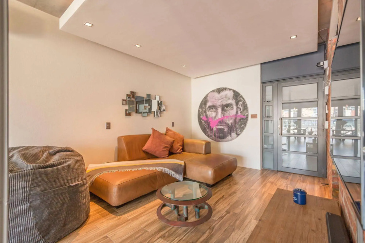 Designer Lofts on Prestwich
