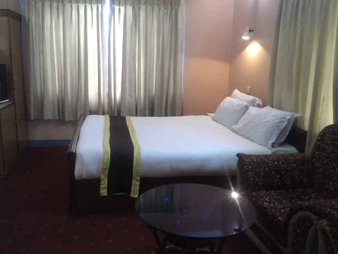 Amar Hotel
