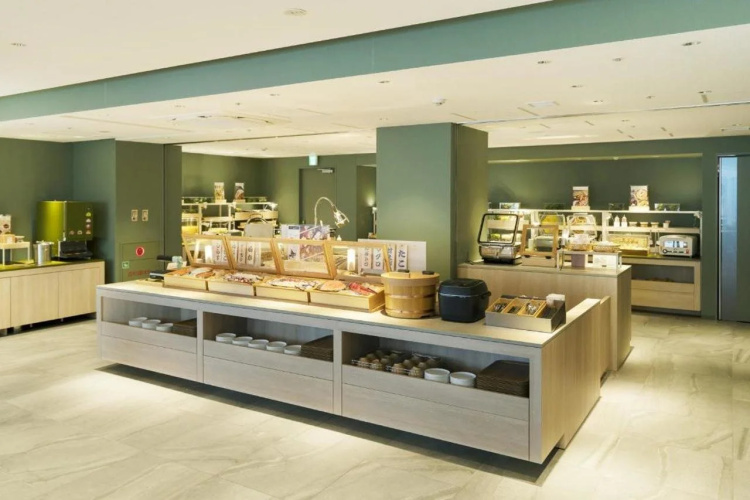 Vessel Inn Takadanobaba Station