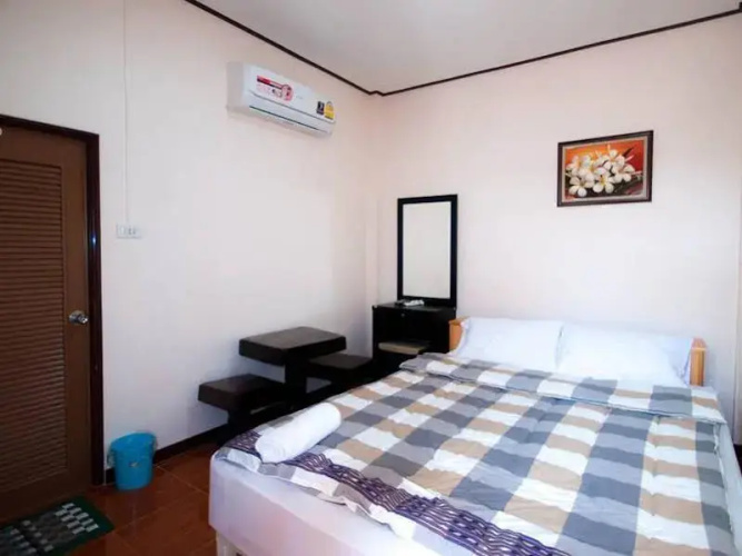 baandee resort