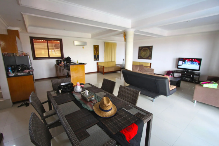 Jimbaran Cliffs Private Pool Hotel & Spa