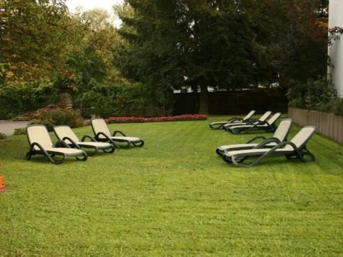 Am Kurpark