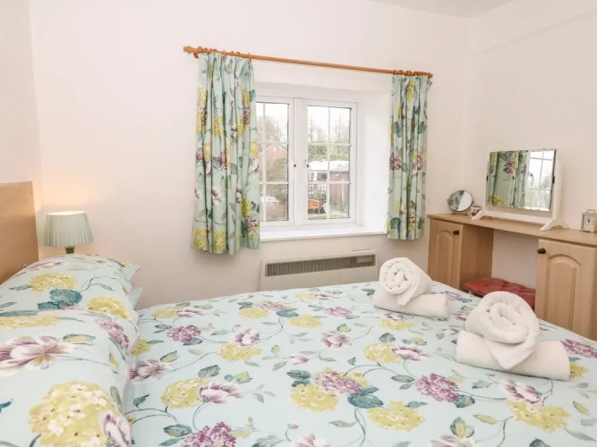 Poppy Cottage