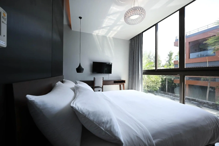 2 Bedrooms Suite With Private Pool