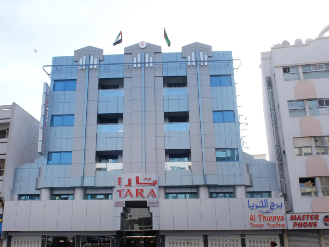 Tara Hotel Apartment