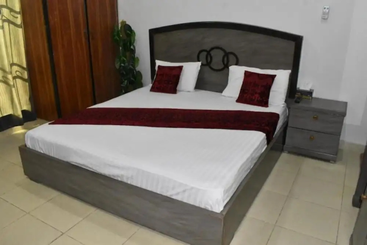 Hotel Standard Palace