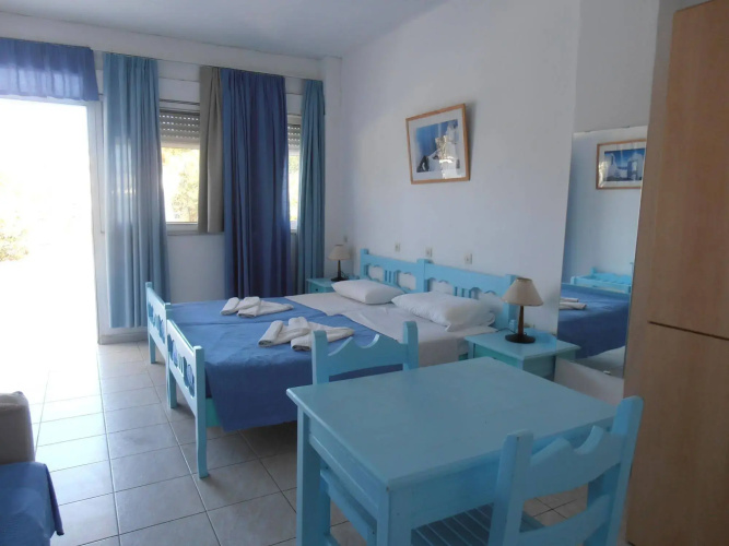 Mariliza Beach Hotel