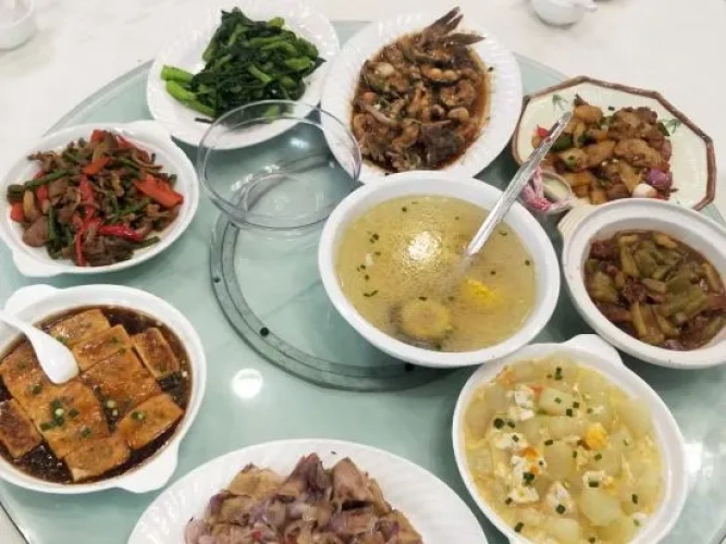Meal