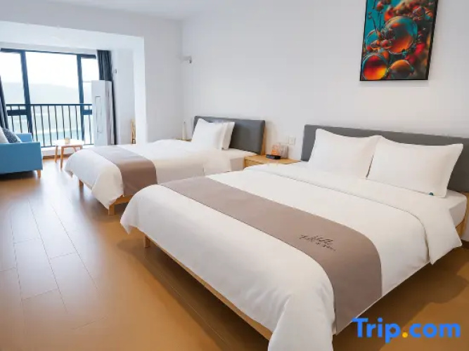 Comfort Twin room