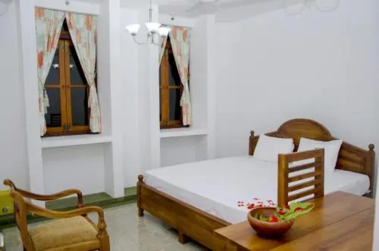King Well Resort