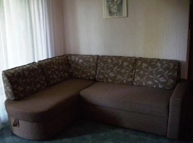 Apartments Miloš