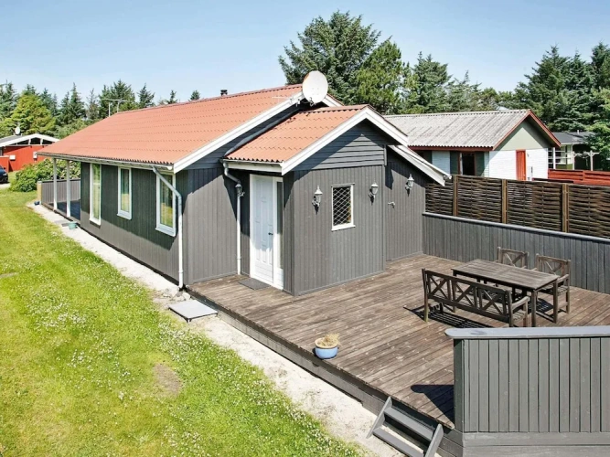 Cottage