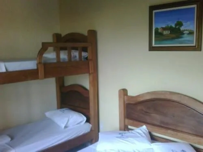 Granada Park Hotel