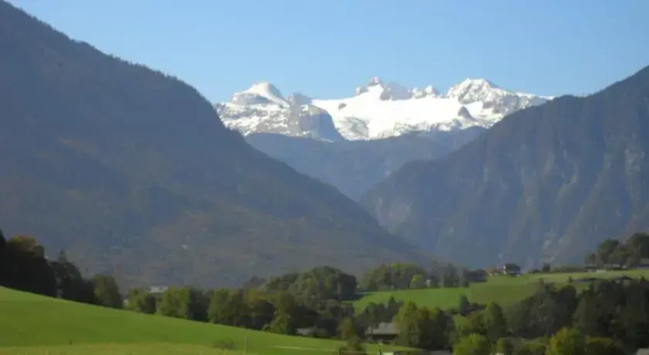 Chalet Pienz