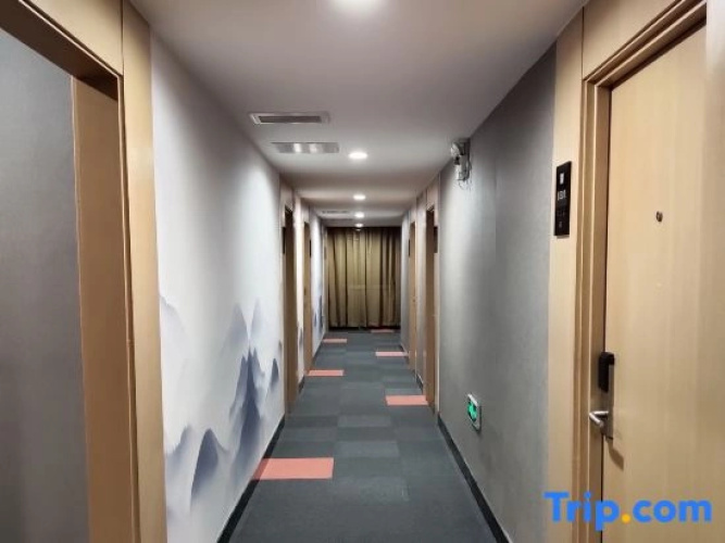 TY Chain Hotel (Mou  Shan  Store)