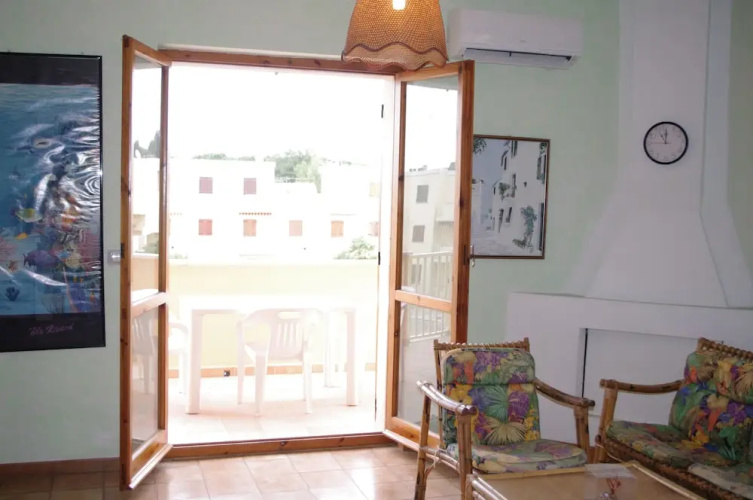 Casa Calamaro