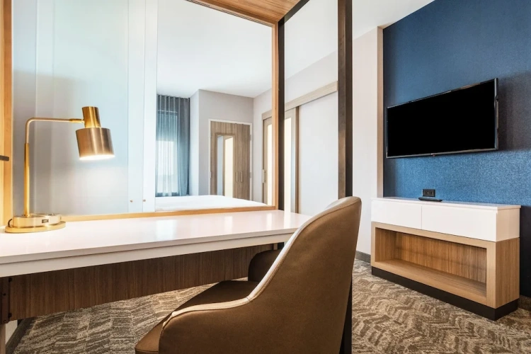 Suite