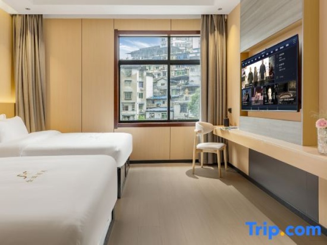 Business Twin room