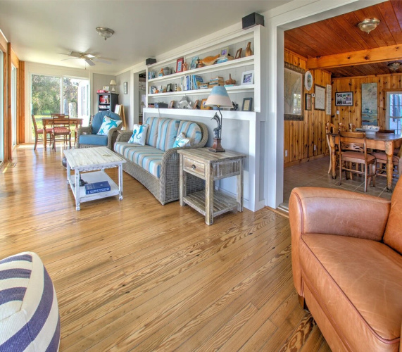 Harolds House