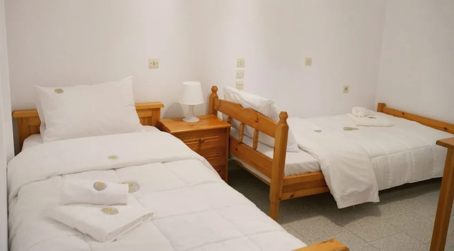 Mak Luxury Rooms