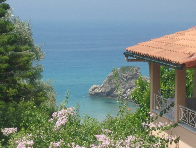 Holiday Apartments - Pelekas Beach