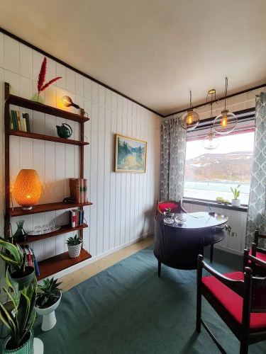 Vauldalen Fjellhotell